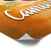 Poster SER - 01V2 Caminho Feliz ポスター (角)