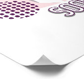 Poster SER - 04 Sopro Divino ポスター (角)