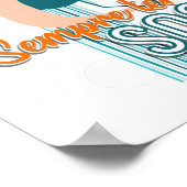 Poster SER - 08 Sempre Ter Sonhos ポスター (角)