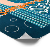 Poster SER - 08V2 Sempre Ter Sonhos ポスター (角)