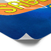 Poster SER - 12V2 O Saber é Complexo ポスター (角)