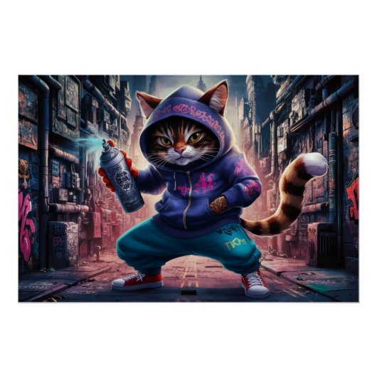 Poster série 19 03 ポスター (正面)