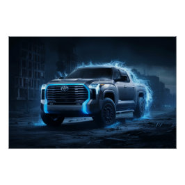 Poster  série 8 ポスター