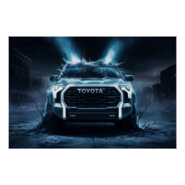 Poster  série 8 02 ポスター