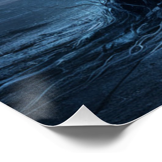 Poster  série 8 02 ポスター (コーナー)