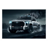 Poster  série 8 03 ポスター (正面)