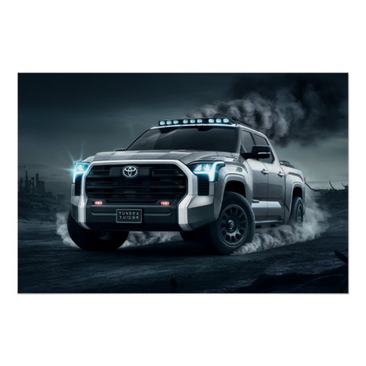 Poster série 8 03 ポスター (正面)