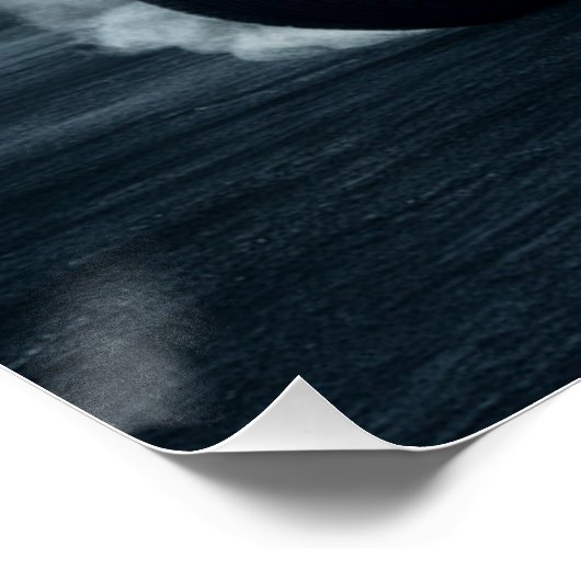 Poster  série 8 03 ポスター (コーナー)