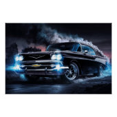 Poster  série 8 04 ポスター (正面)