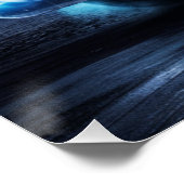 Poster série 8 04 ポスター (コーナー)