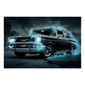 Poster série 8 05 ポスター (正面)