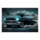 Poster  série 8 06 ポスター (正面)