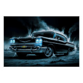 Poster  série 8 07 ポスター (正面)