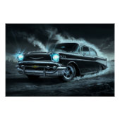 Poster  série 8 08 ポスター (正面)