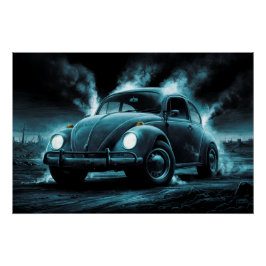 Poster  série 8 09 ポスター