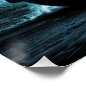 Poster  série 8 09 ポスター (コーナー)