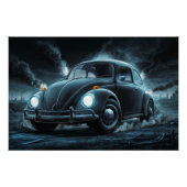 Poster  série 8 10 ポスター (正面)