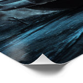 Poster  série 8 10 ポスター (コーナー)