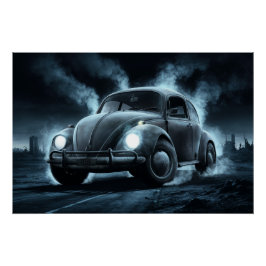 Poster  série 8 11 ポスター