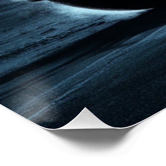 Poster  série 8 11 ポスター (コーナー)