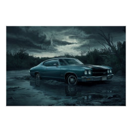 Poster séries 12 07 ポスター