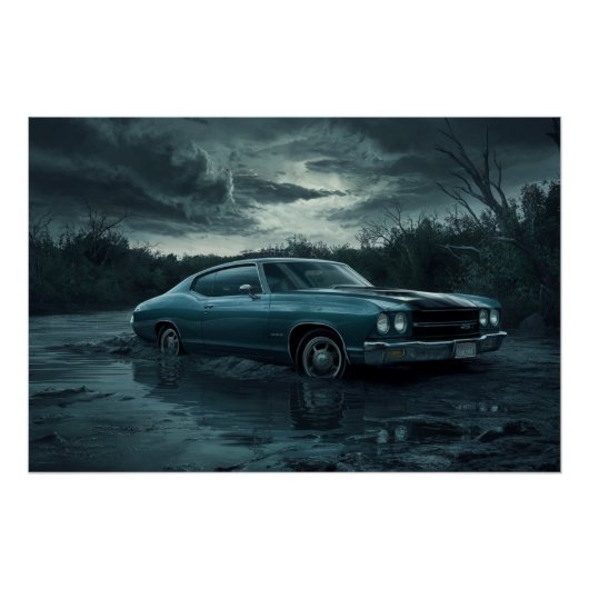 Poster séries 12 07 ポスター (正面)