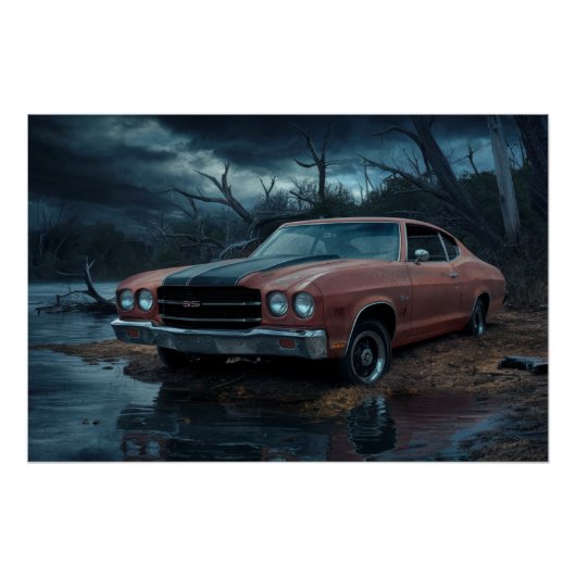 Poster séries 12 09 ポスター (正面)