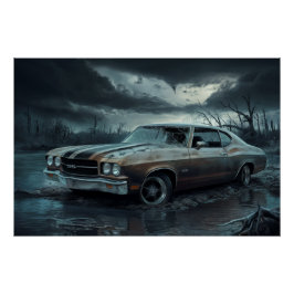 Poster séries 12 10 ポスター