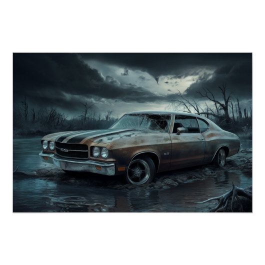 Poster séries 12 10 ポスター (正面)