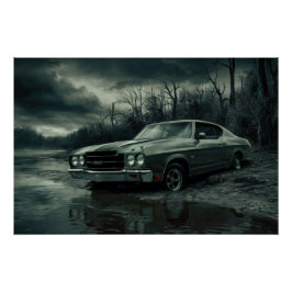 Poster séries 12 11 ポスター