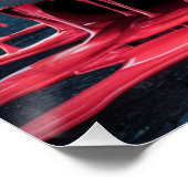 Poster séries 9 02 ポスター (コーナー)