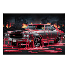 Poster séries 9 03 ポスター