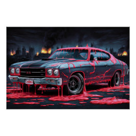 Poster séries 9 04 ポスター