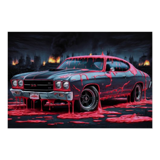 Poster séries 9 04 ポスター (正面)