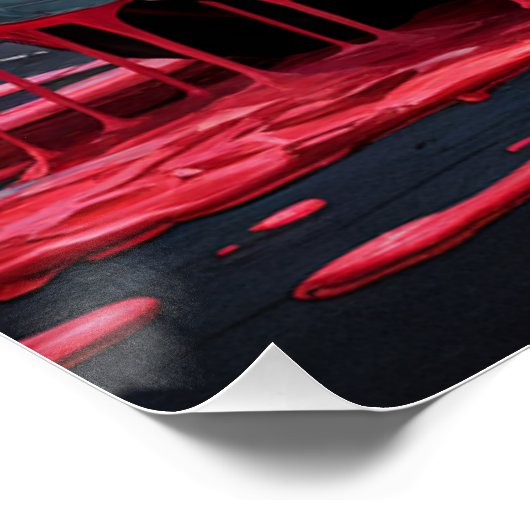 Poster séries 9 04 ポスター (コーナー)