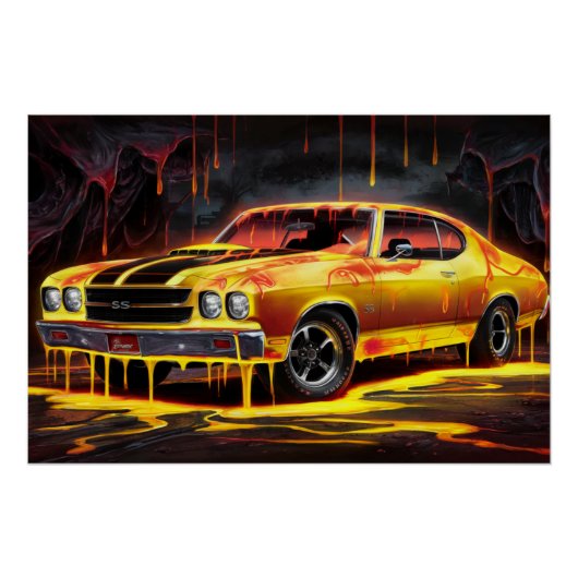 Poster séries 9 05 ポスター (正面)