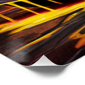 Poster séries 9 05 ポスター (コーナー)