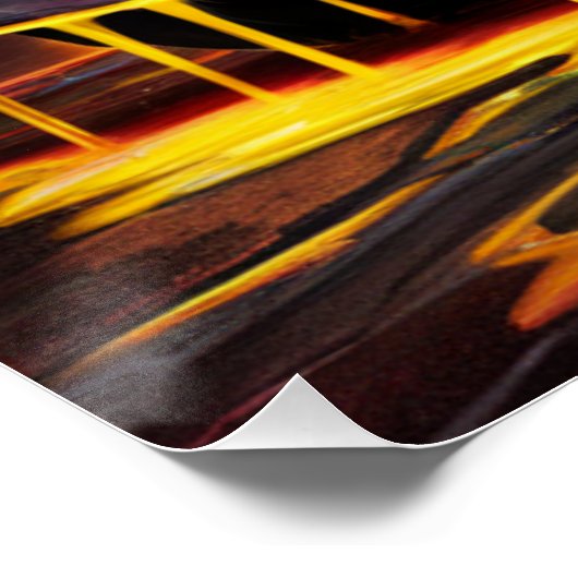 Poster séries 9 05 ポスター (コーナー)