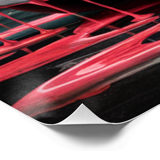 Poster séries 9 06 ポスター (コーナー)