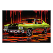 Poster séries 9 07 ポスター (正面)