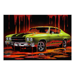 Poster séries 9 07 ポスター