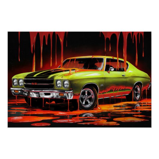 Poster séries 9 07 ポスター (正面)