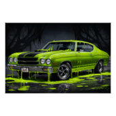 Poster séries 9 08 ポスター (正面)