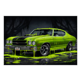 Poster séries 9 08 ポスター