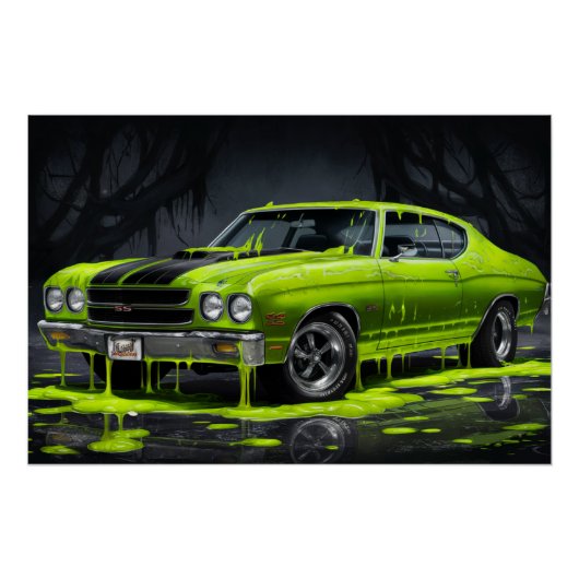 Poster séries 9 08 ポスター (正面)