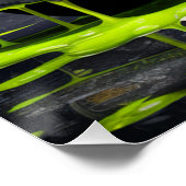 Poster séries 9 08 ポスター (コーナー)