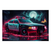 Poster séries 9 09 ポスター (正面)