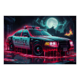 Poster séries 9 09 ポスター