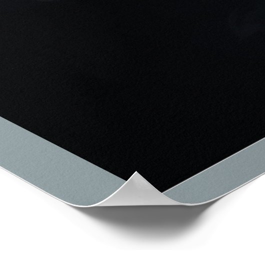 Poster Shadows ポスター (角)