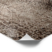 Poster Skullmoji Vintage ポスター (コーナー)